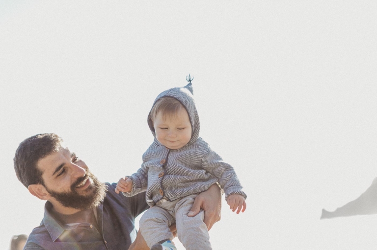 family photographer Portland OR