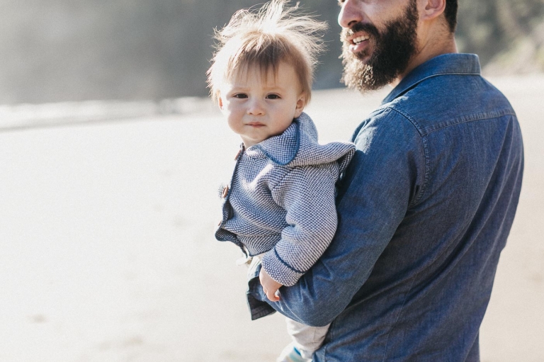 family photographer Portland OR