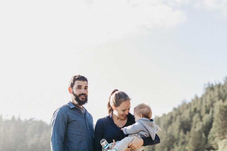 family photographer Portland OR