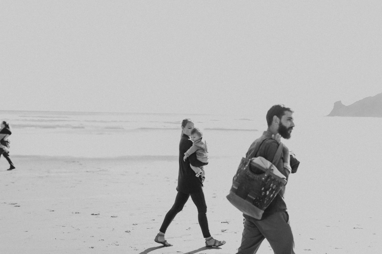 family photographer Portland OR