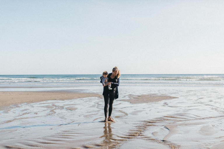 family photographer Portland OR