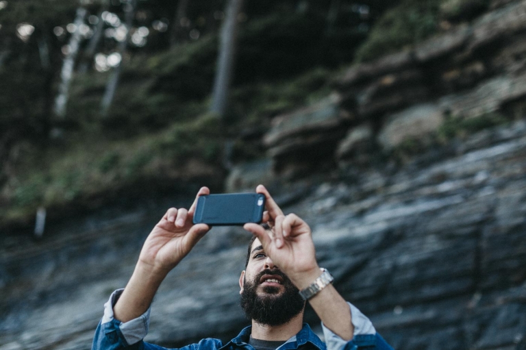 family photographer Portland OR