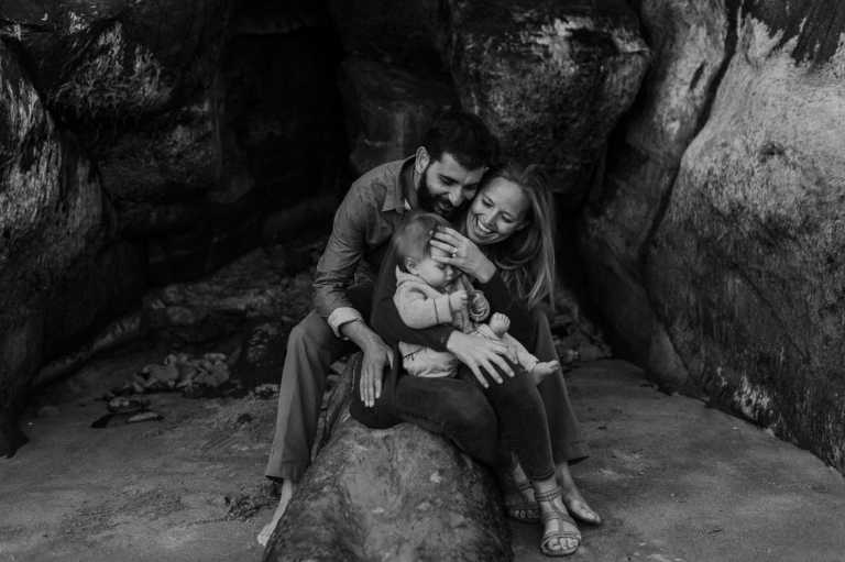 family photographer Portland OR