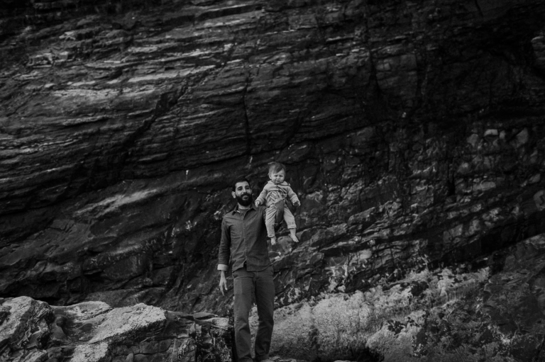 family photographer Portland OR