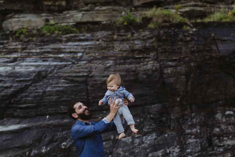 family photographer Portland OR