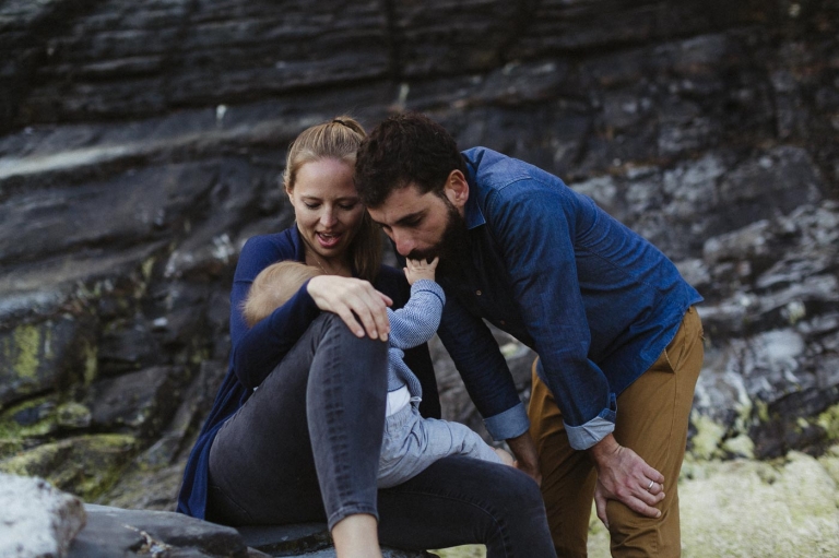 family photographer Portland OR