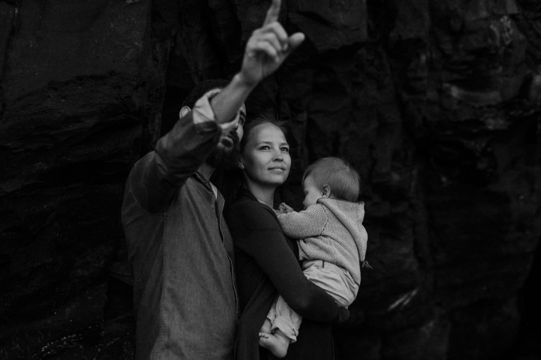 family photographer Portland OR