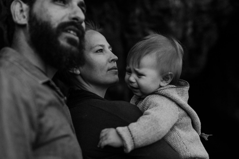 family photographer Portland OR