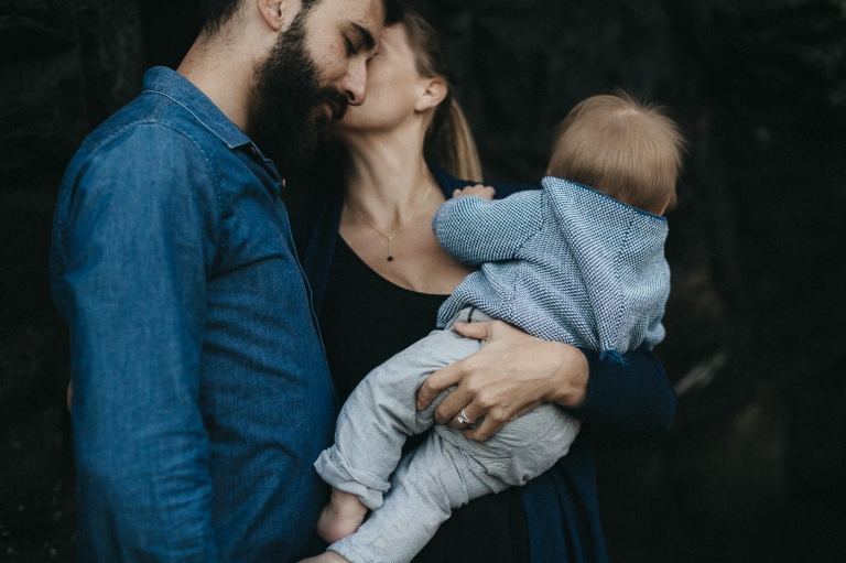 family photographer Portland OR