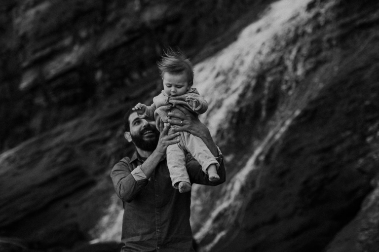 family photographer Portland OR