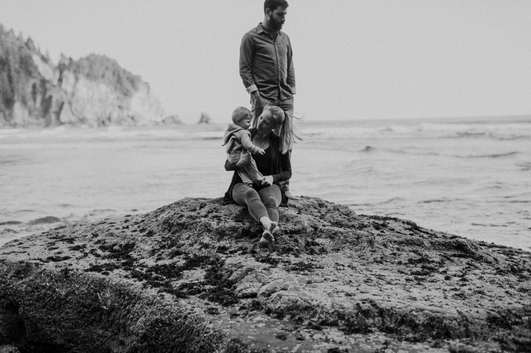 family photographer Portland OR