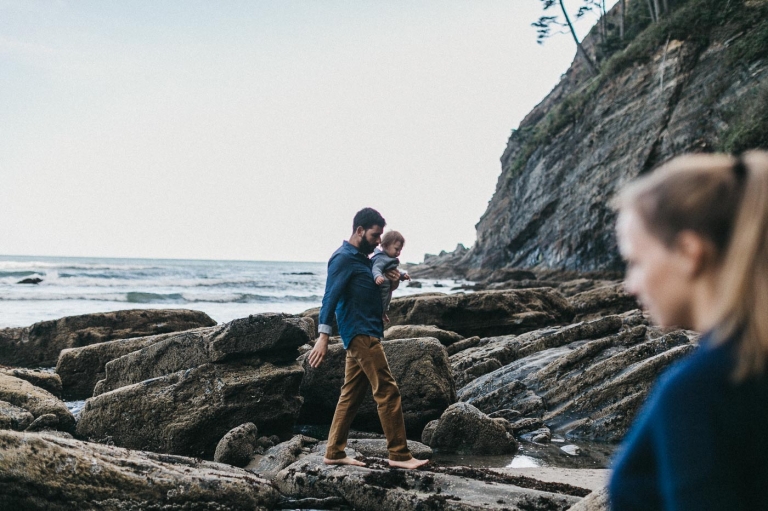 family photographer Portland OR