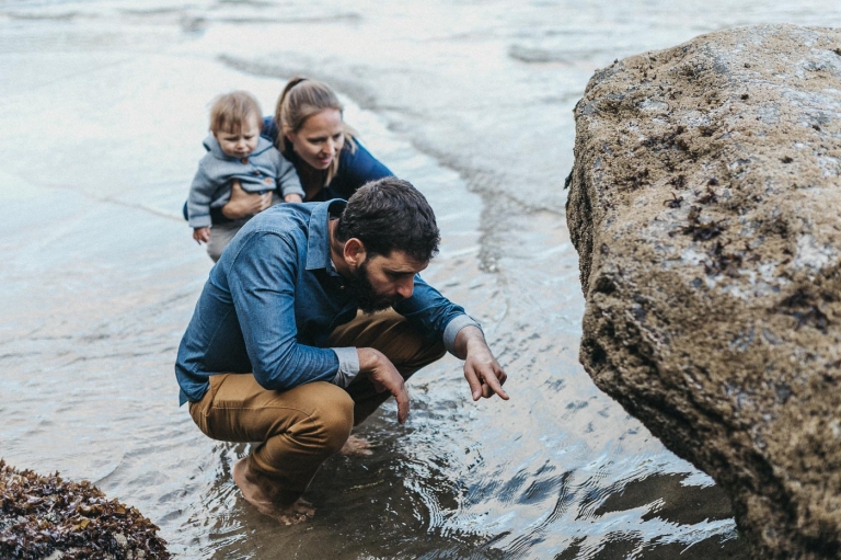 family photographer Portland OR