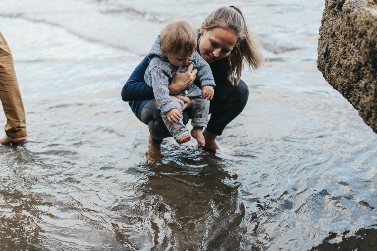family photographer Portland OR