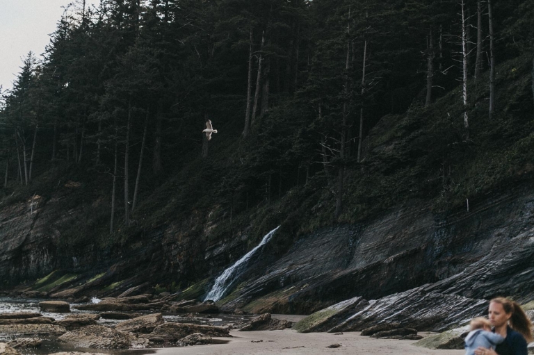 family photographer Portland OR