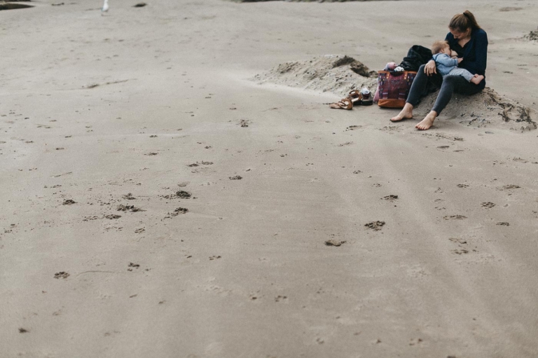 family photographer Portland OR