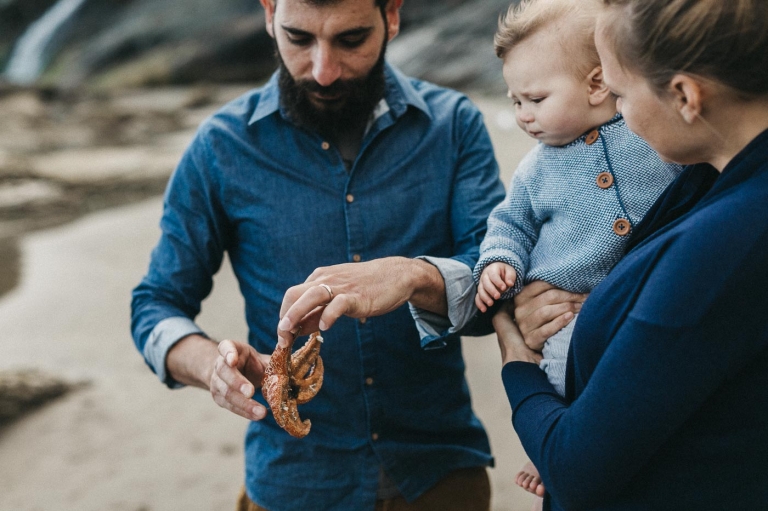 family photographer Portland OR