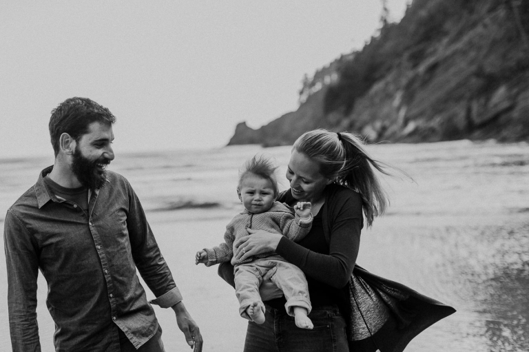 family photographer Portland OR