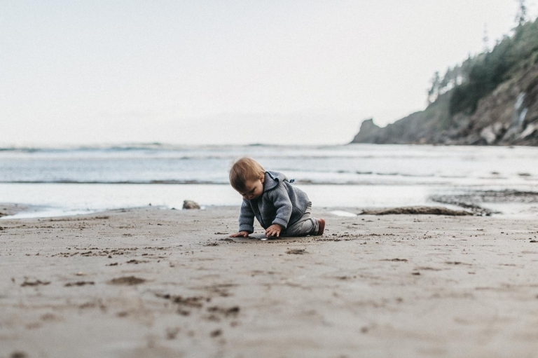 family photographer Portland OR