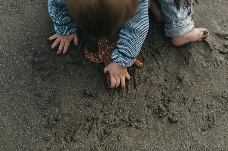 family photographer Portland OR