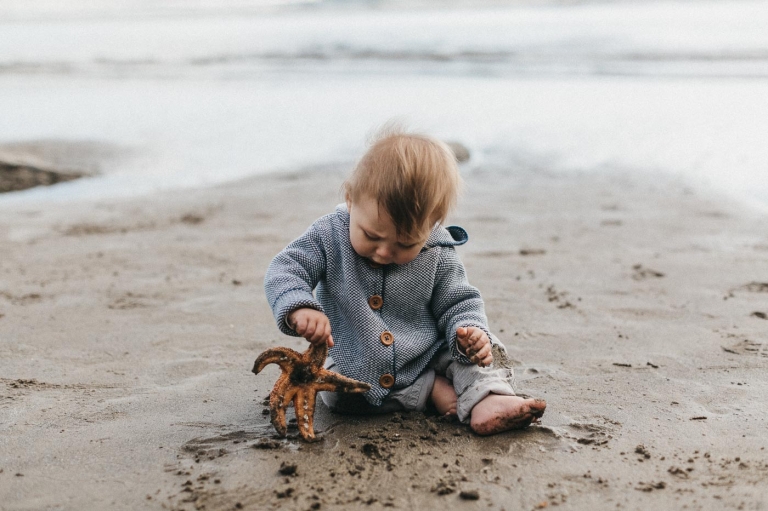 family photographer Portland OR