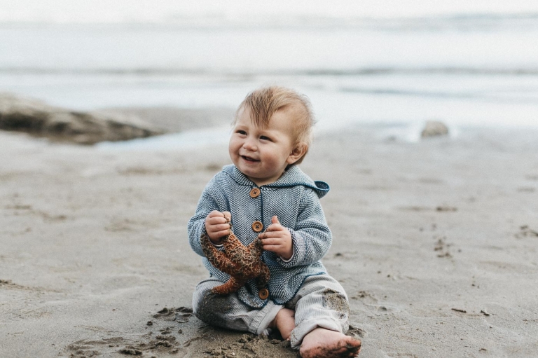 family photographer Portland OR