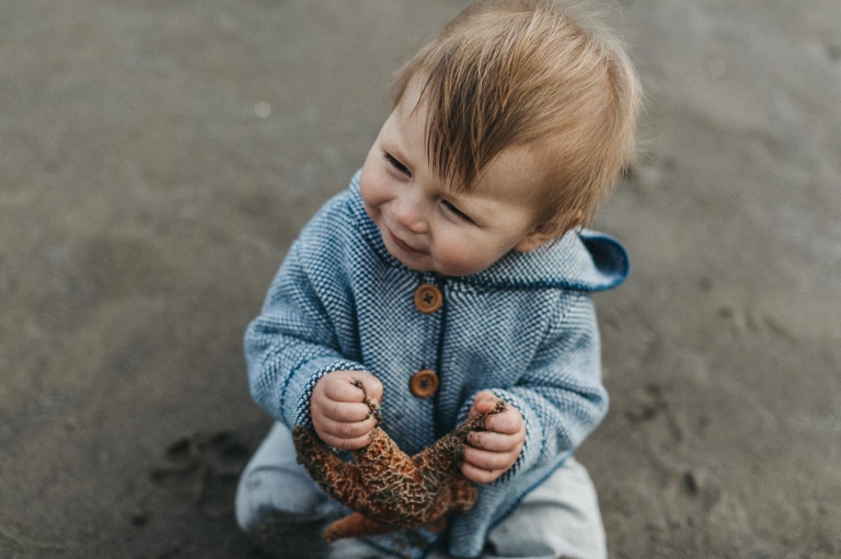 family photographer Portland OR