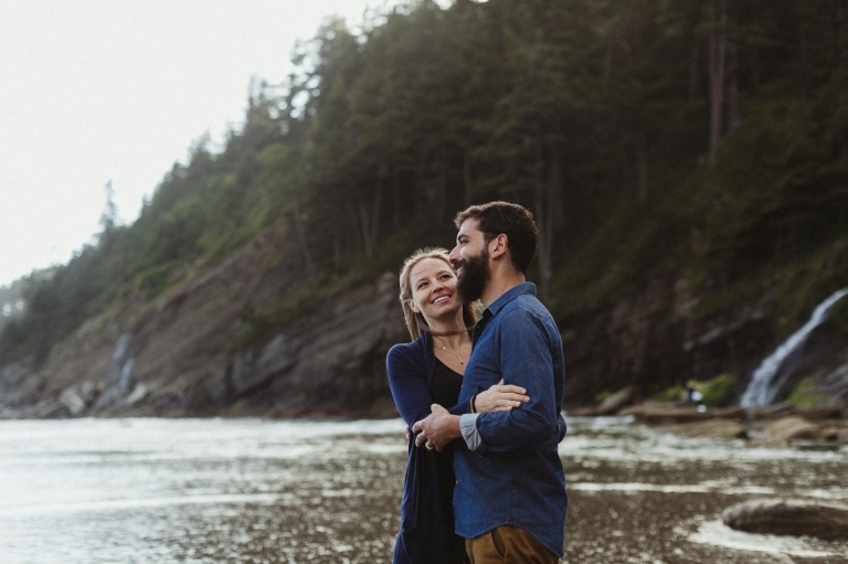 family photographer Portland OR