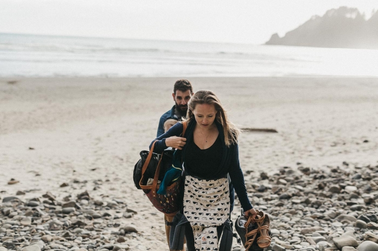 family photographer Portland OR