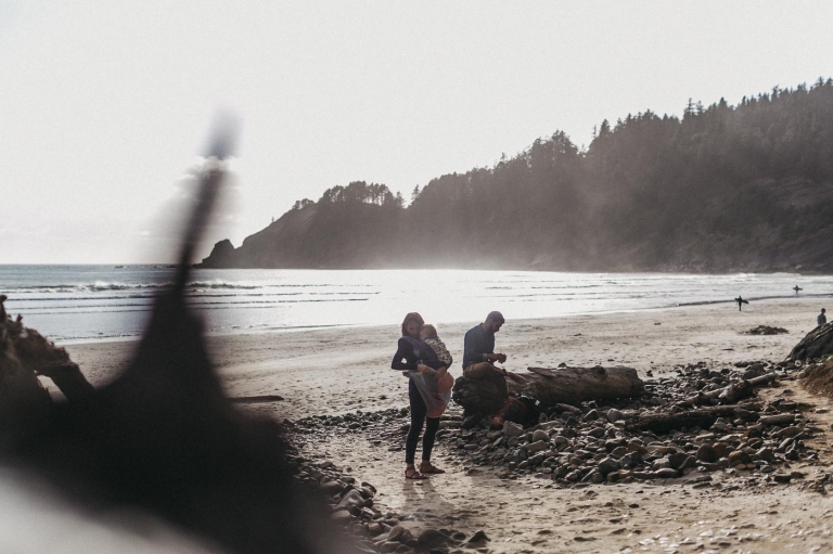 family photographer Portland OR