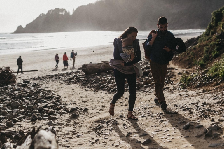 family photographer Portland OR