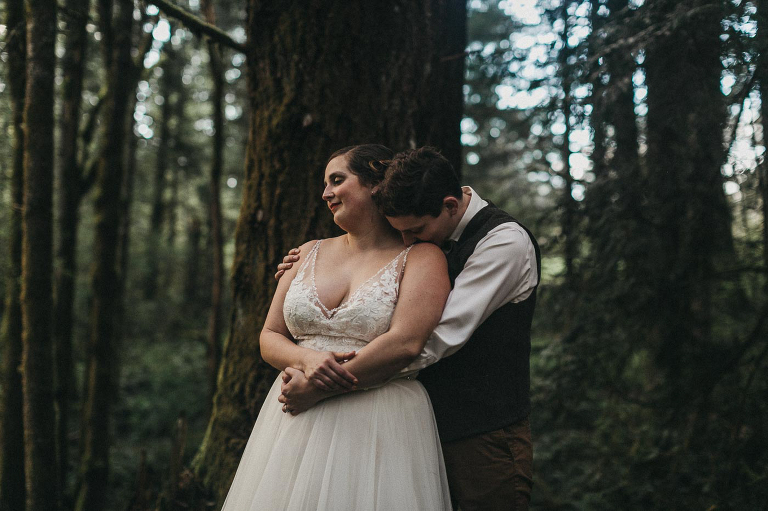 portland oregon wedding photographer
