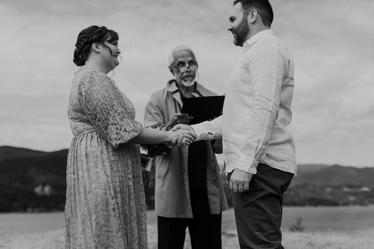 portland oregon elopement