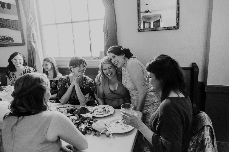 Portland wedding photographer