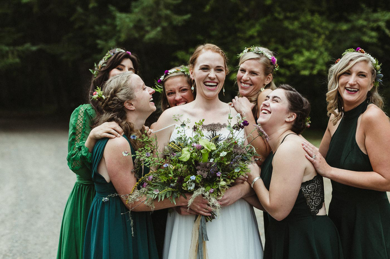 portland oregon wedding photographer