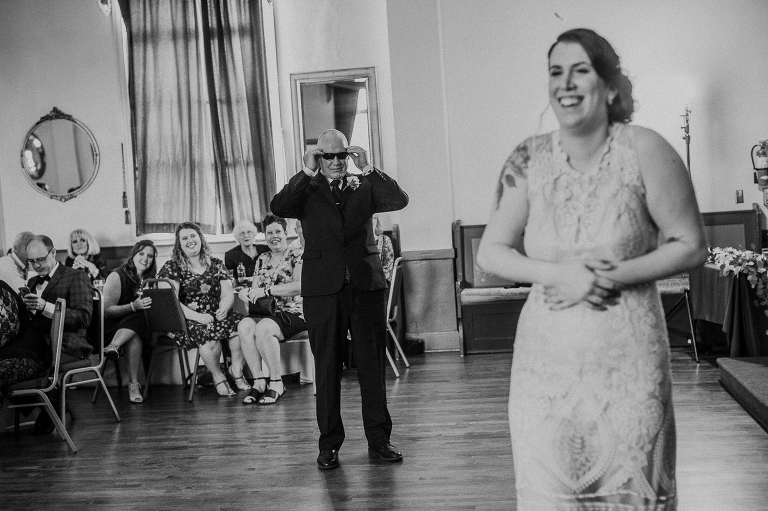 Portland wedding photographer