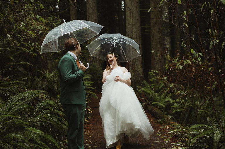 portland wedding photographer