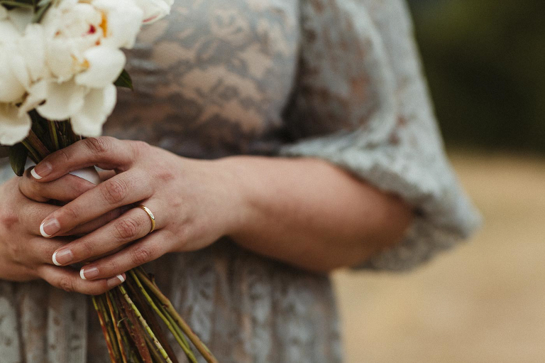portland oregon elopement