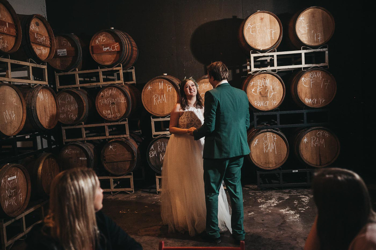 portland wedding photographer