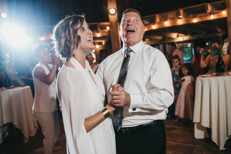 LGBT wedding photographer Portland