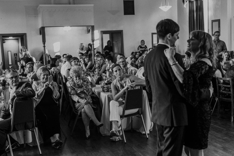 Portland wedding photographer