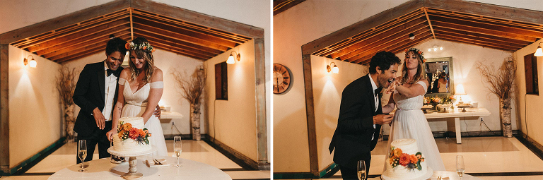 mt hood organic farms wedding