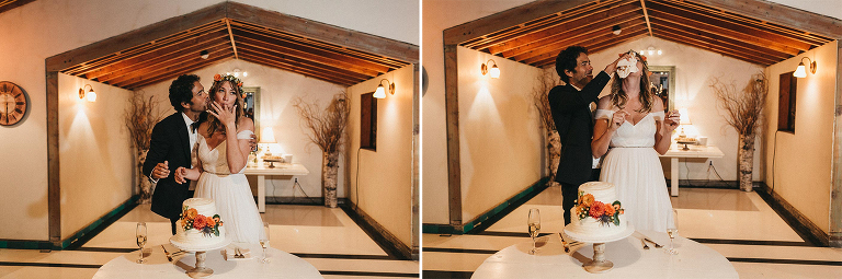 mt hood organic farms wedding