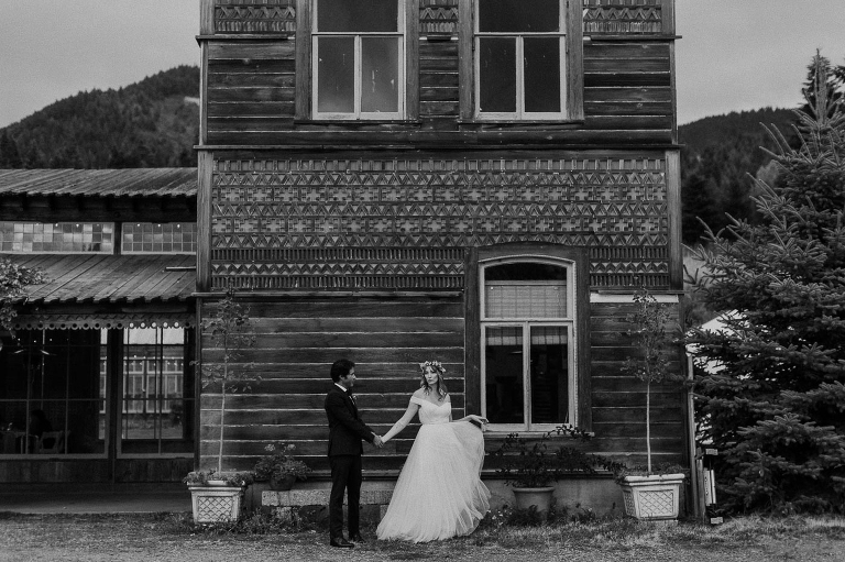 mt hood organic farms wedding