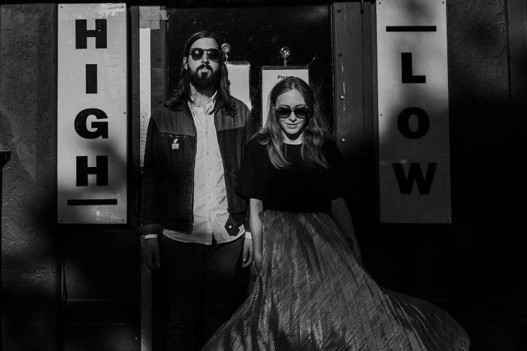 Engagement photos portland oregon