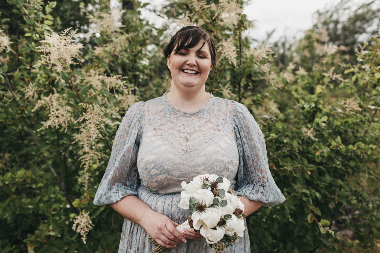 portland oregon elopement