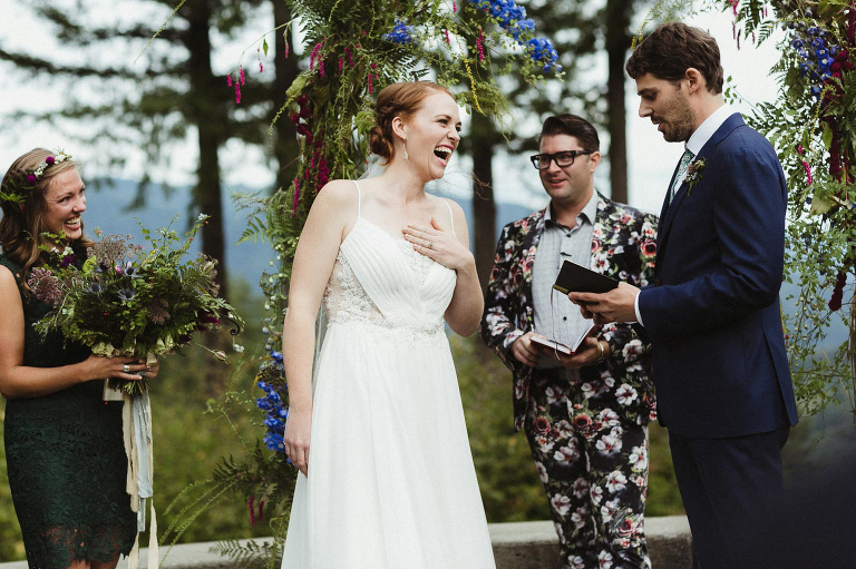 portland oregon wedding photographer