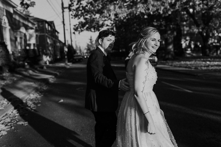 portland wedding photographer