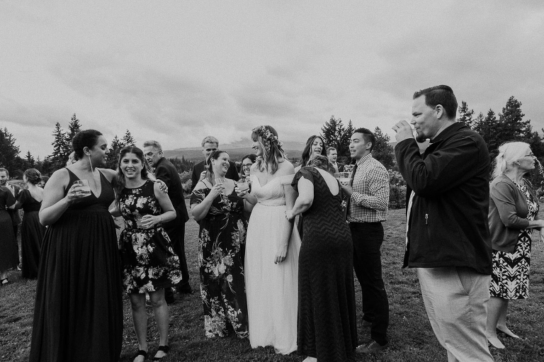 mt hood organic farms wedding
