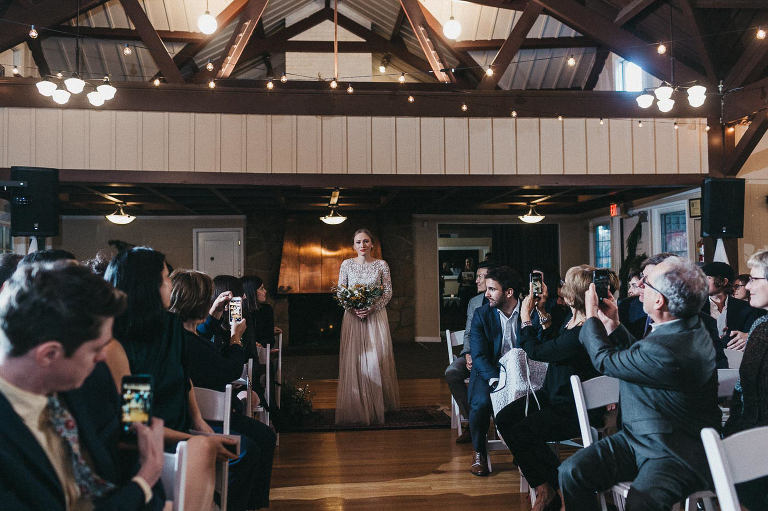 Laurelhurst club wedding portland